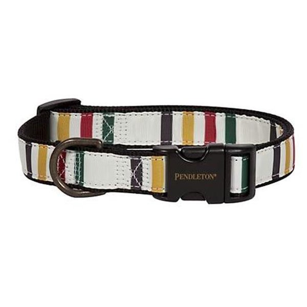 Carolina Pet Company Carolina Pet 0PP1005-GLA 1 in. x 6 ft. Pendleton Pet National Park Hiker Leash - Glacier 0PP1005-GLA